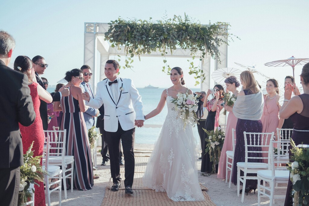 Lunytours - Bodas de Ensueño
