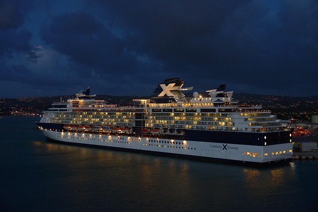 Lunytours - Cruceros