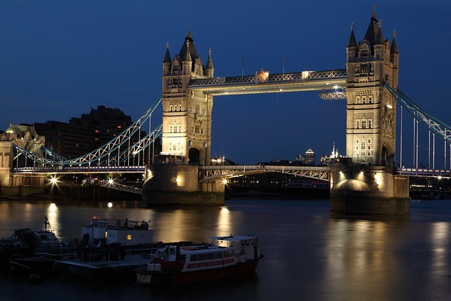 Lunytours - Circuito Londres
