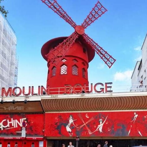 Paris