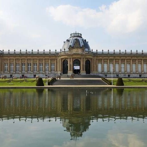 Bruselas