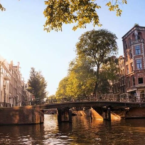 Ámsterdam