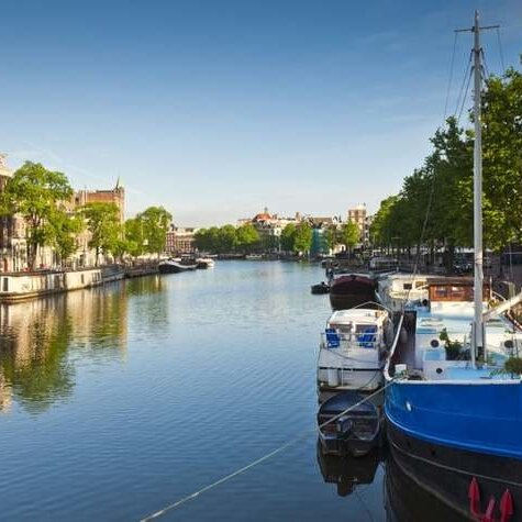 Ámsterdam