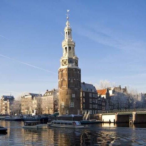 Ámsterdam