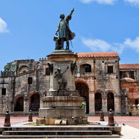 Santo Domingo