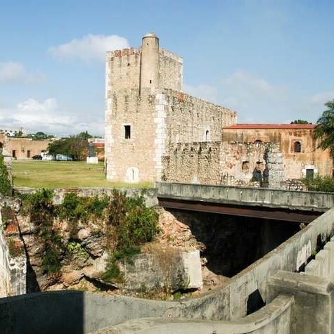 Santo Domingo