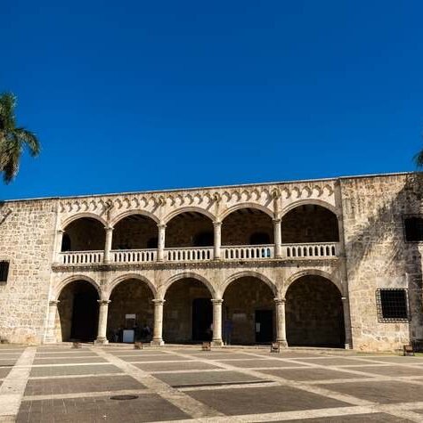 Santo Domingo
