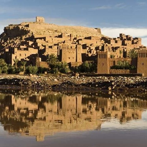Ouarzazate