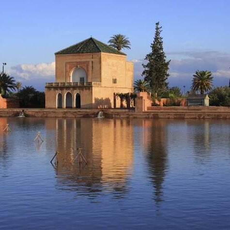 Marrakech