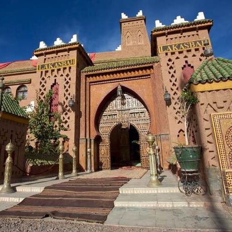 Marrakech