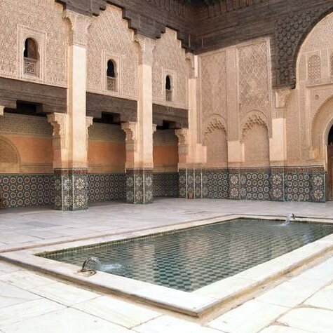 Marrakech