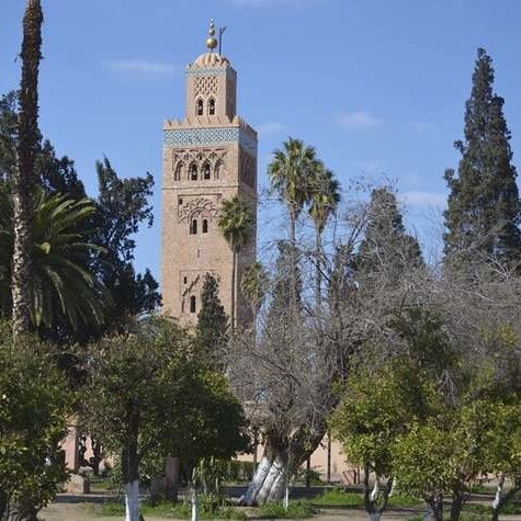 Marrakech