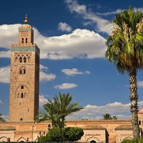 Marrakech