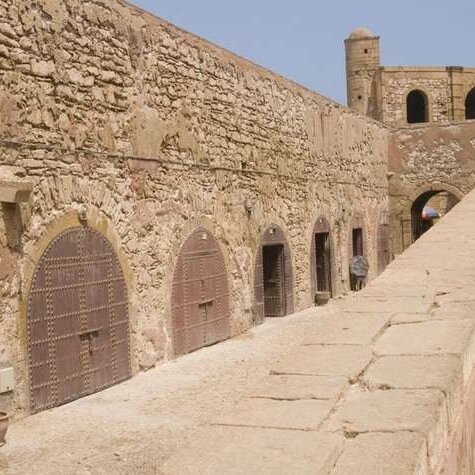 Essaouira