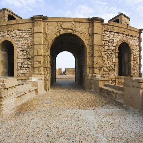 Essaouira