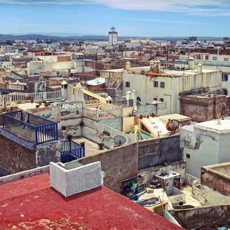 Essaouira