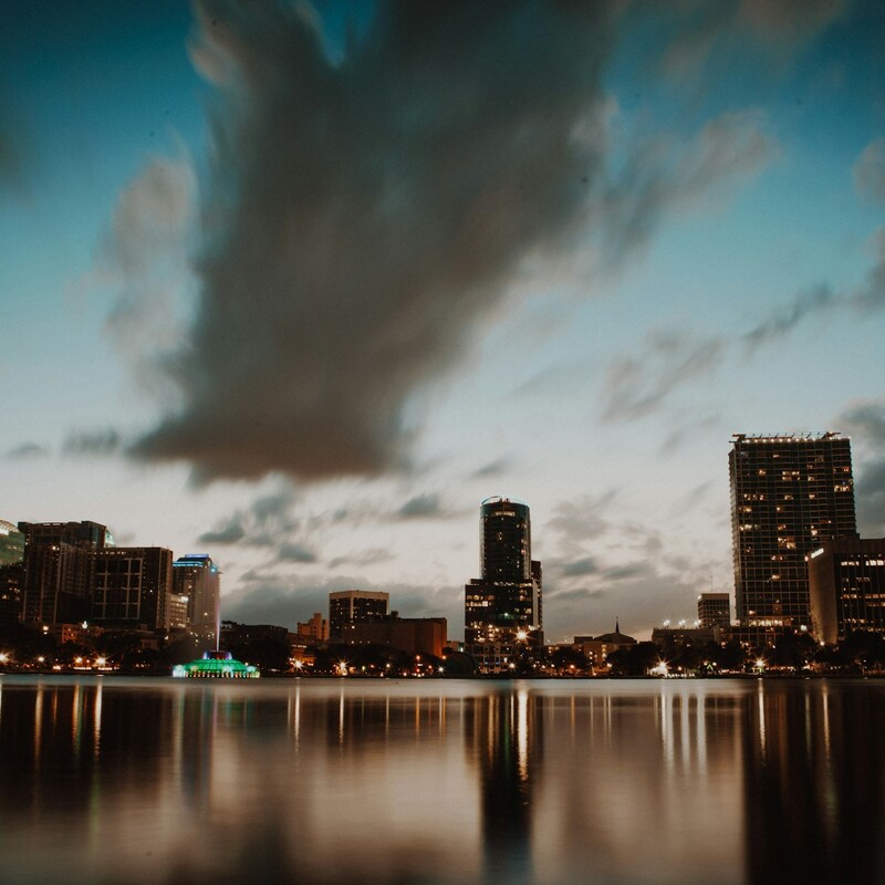 Orlando