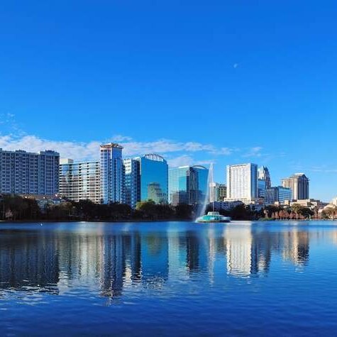 Orlando