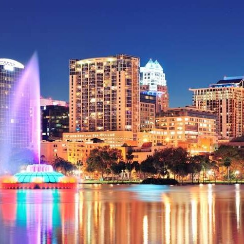 Orlando